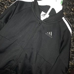 Toddler Adidas set